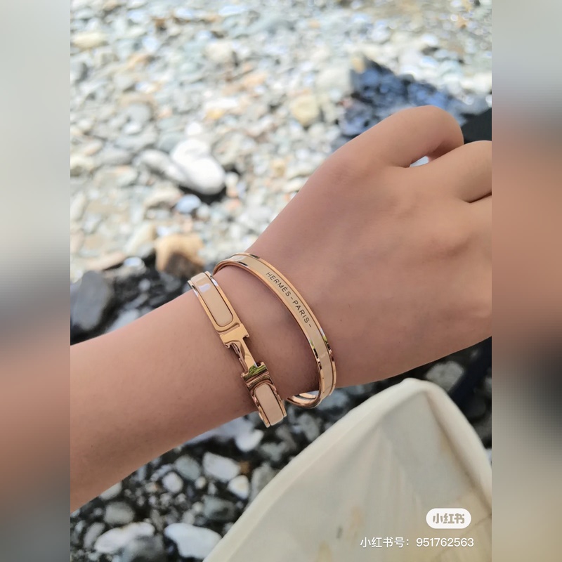 [原單對(duì)版] (配全套包裝) 愛馬仕手鐲