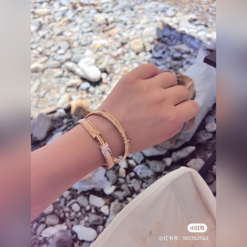 [原單對(duì)版] (配全套包裝) 愛馬仕手鐲