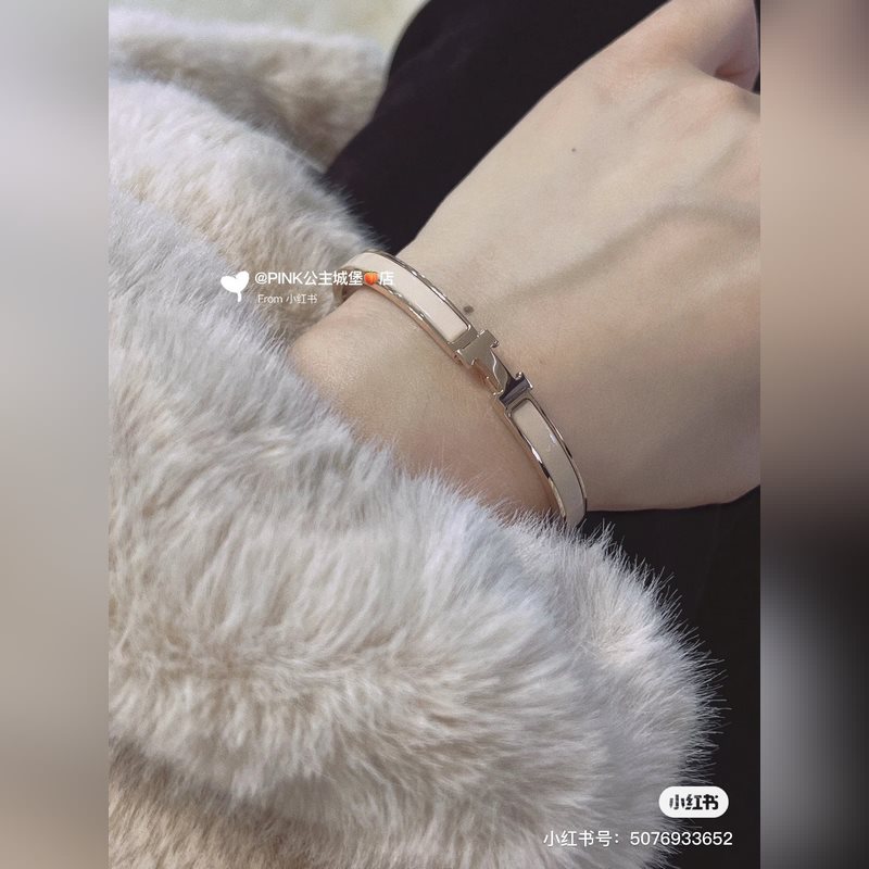 [原單對(duì)版] (配全套包裝) 愛馬仕手鐲