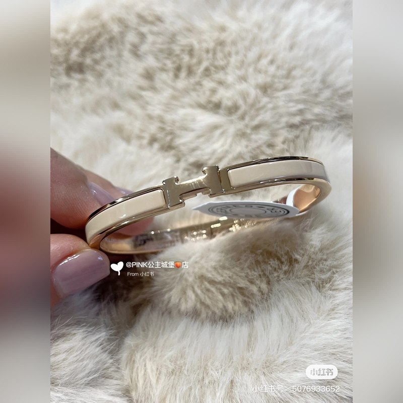 [原單對(duì)版] (配全套包裝) 愛馬仕手鐲