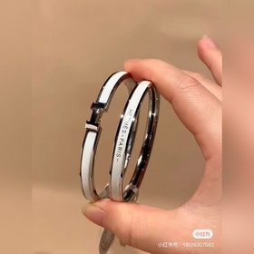 [原單對版] (配全套包裝) 愛馬仕手鐲