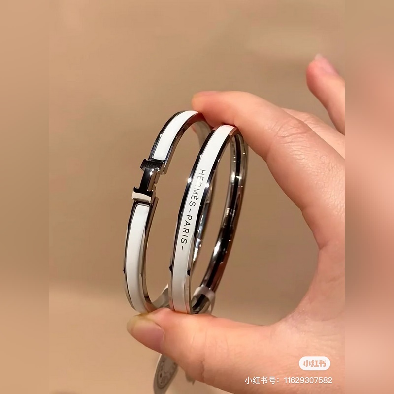 [原單對版] (配全套包裝) 愛馬仕手鐲