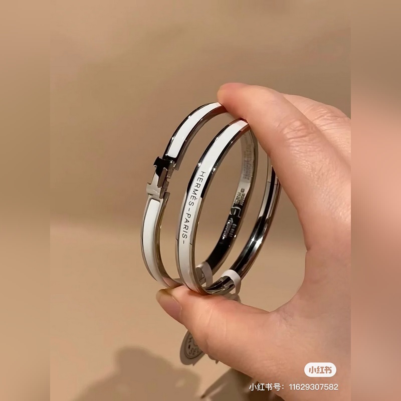 [原單對版] (配全套包裝) 愛馬仕手鐲