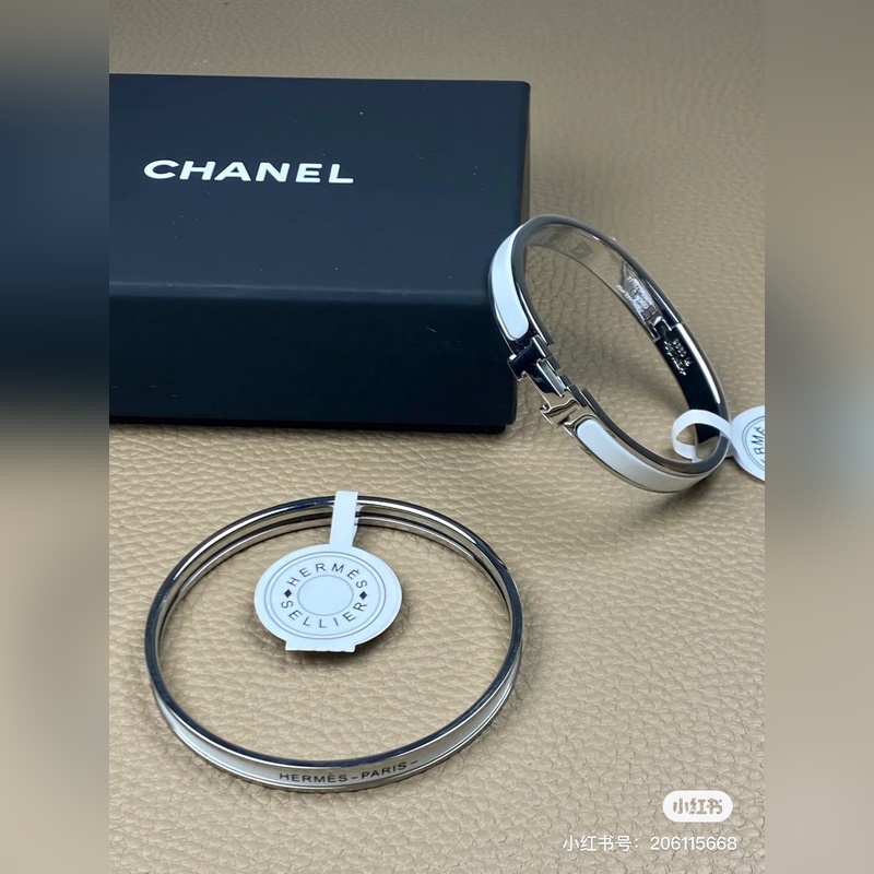 [原單對版] (配全套包裝) 愛馬仕手鐲