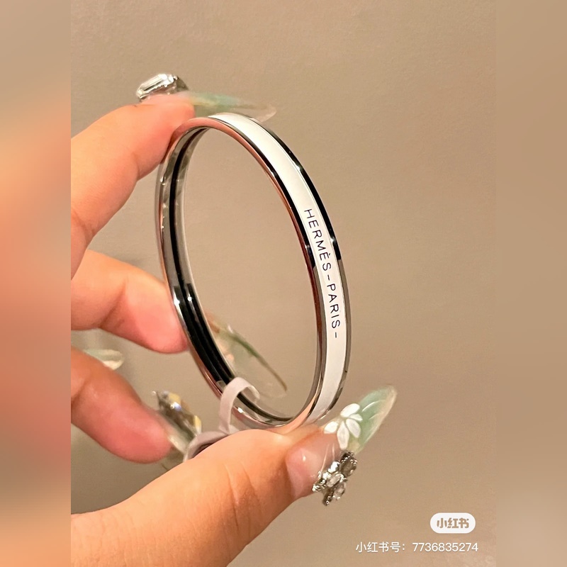 [原單對版] (配全套包裝) 愛馬仕手鐲