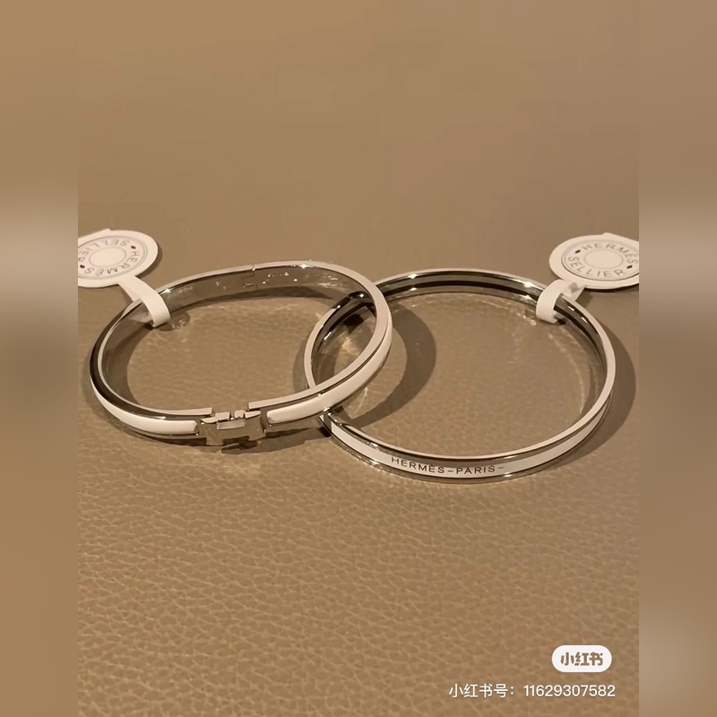 [原單對版] (配全套包裝) 愛馬仕手鐲