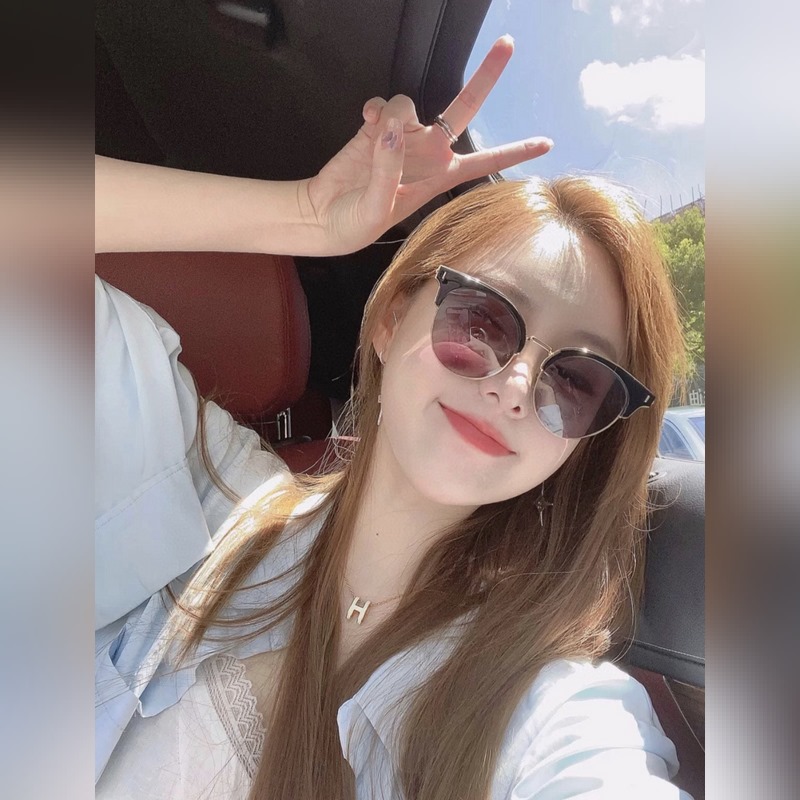 [原單對版] (配全套包裝) 愛馬仕經典大號白色H項鍊