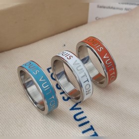 [原單對版] (配全套包裝) 現貨 高版本！Louis Vuitton LV藍