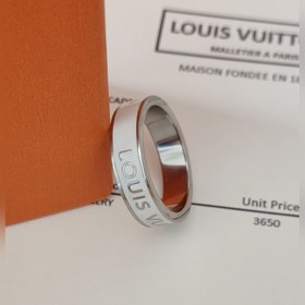 [原單對版] (配全套包裝) 現貨 高版本！Louis Vuitton LV白