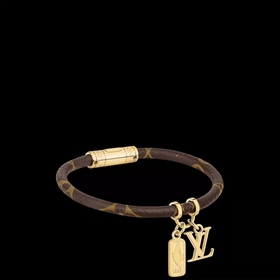 驢家新款lv老花手鍊LV路易威登 與NBA聯(lián)名款 足球時尚 個性 搭配lv各種