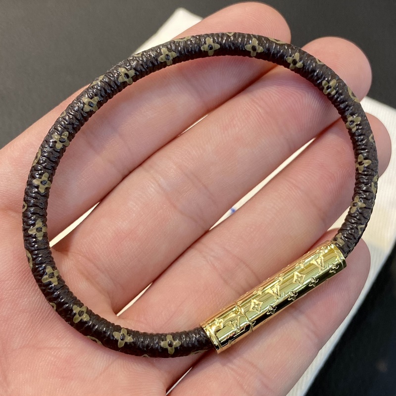 [原單對版] (配全套包裝) Louis Vuitton路易威登 原版打版代購