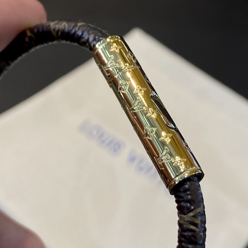 [原單對版] (配全套包裝) Louis Vuitton路易威登 原版打版代購