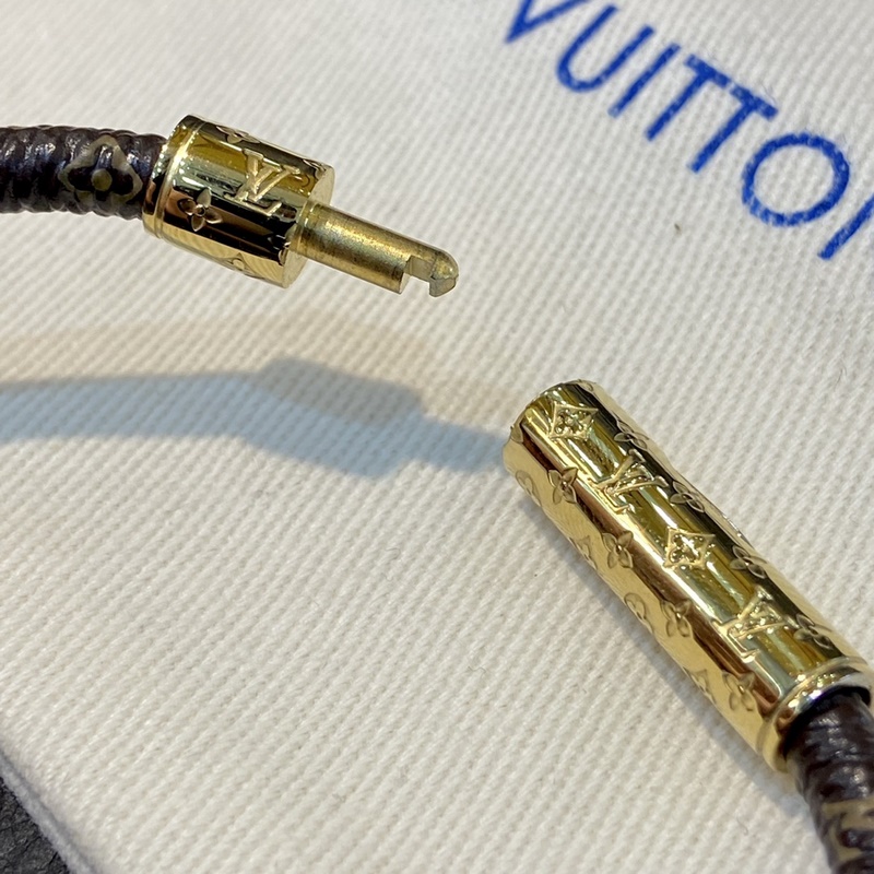 [原單對版] (配全套包裝) Louis Vuitton路易威登 原版打版代購