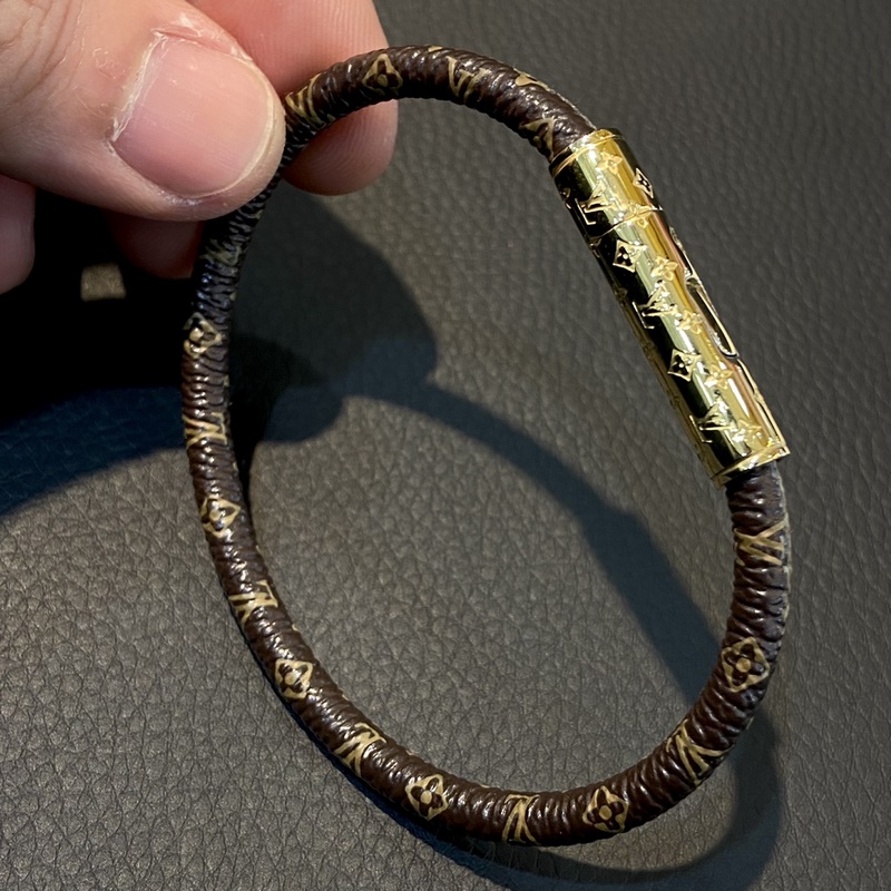 [原單對版] (配全套包裝) Louis Vuitton路易威登 原版打版代購