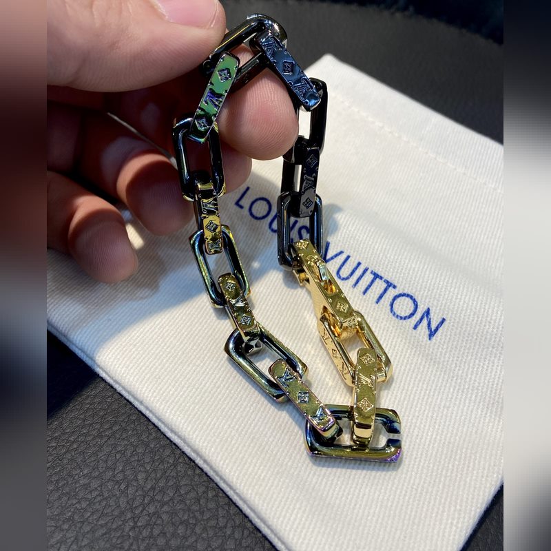 [原單對版] (配全套包裝) Louis Vuitton LV Monogra