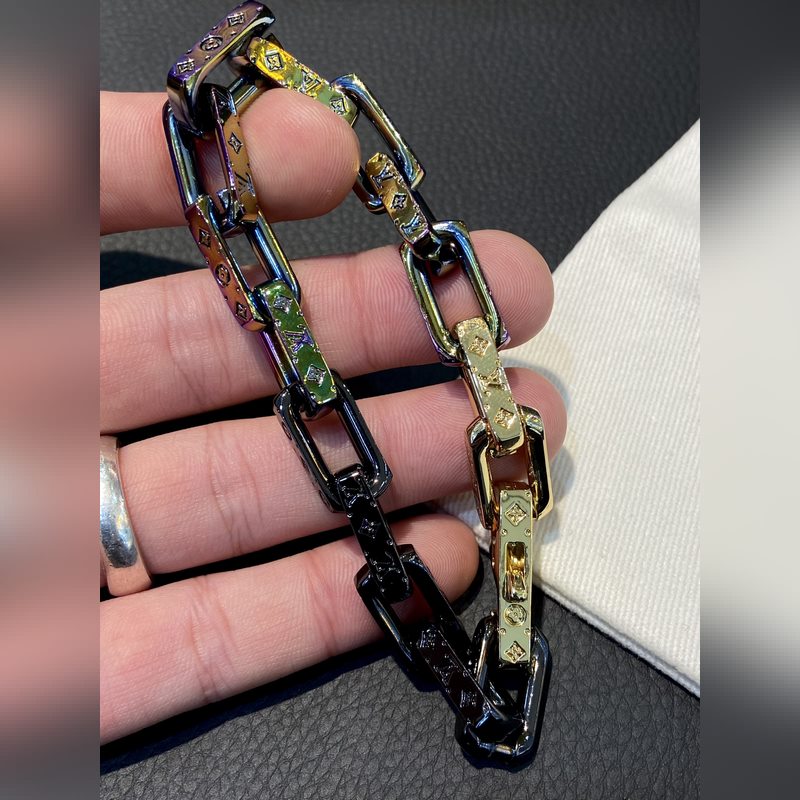 [原單對版] (配全套包裝) Louis Vuitton LV Monogra