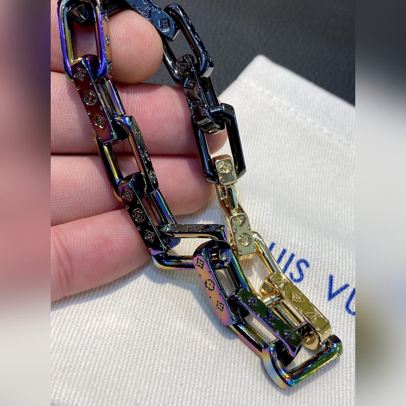 [原單對版] (配全套包裝) Louis Vuitton LV Monogra