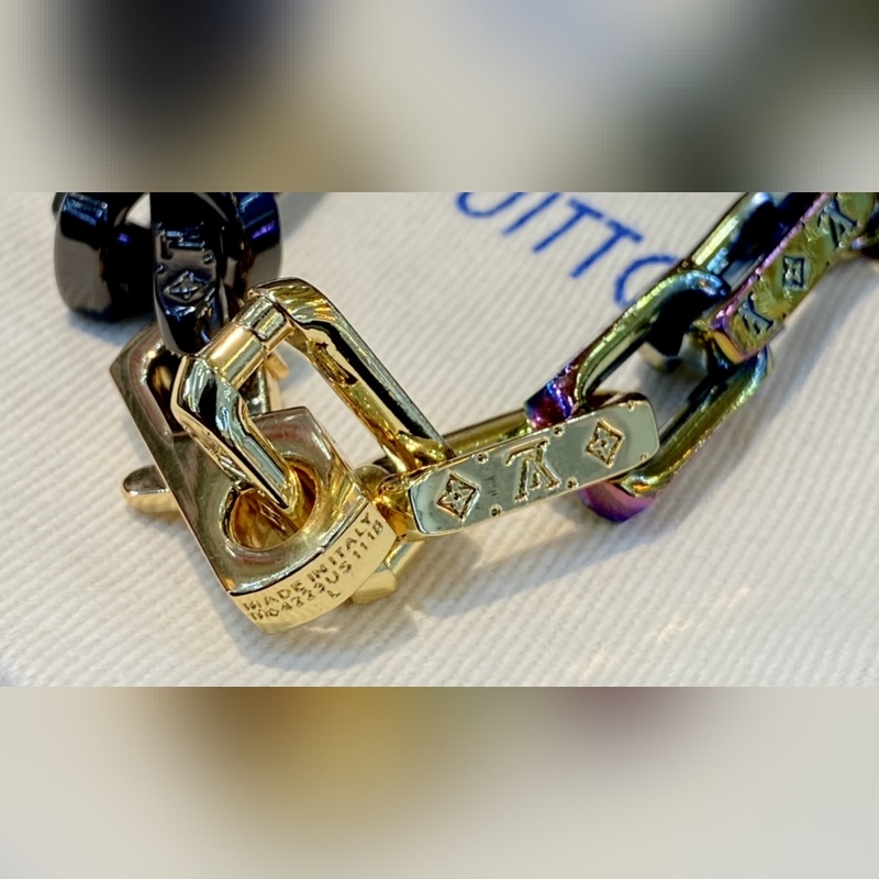 [原單對版] (配全套包裝) Louis Vuitton LV Monogra