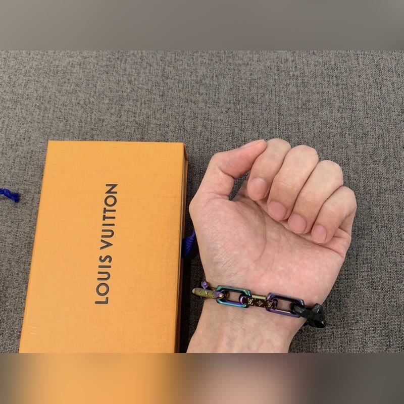 [原單對版] (配全套包裝) Louis Vuitton LV Monogra