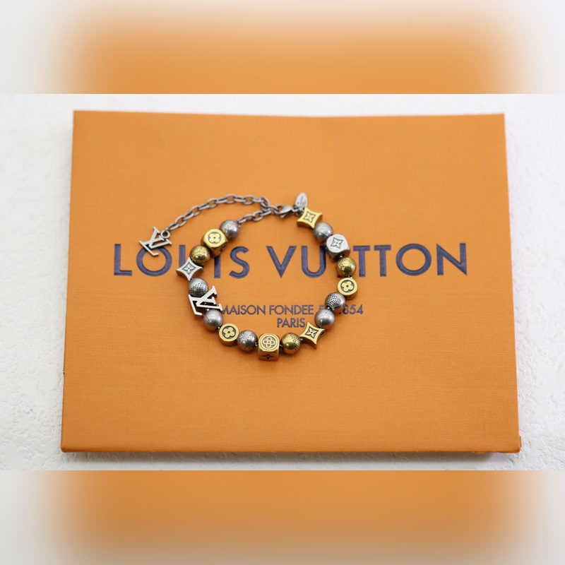 [原單對(duì)版] (配全套包裝) Louis Vuitton LV Play骰子雙