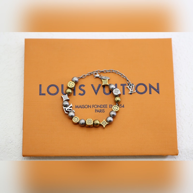 [原單對(duì)版] (配全套包裝) Louis Vuitton LV Play骰子雙