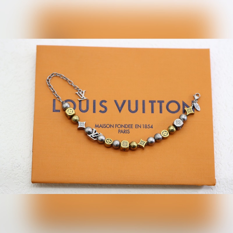 [原單對(duì)版] (配全套包裝) Louis Vuitton LV Play骰子雙