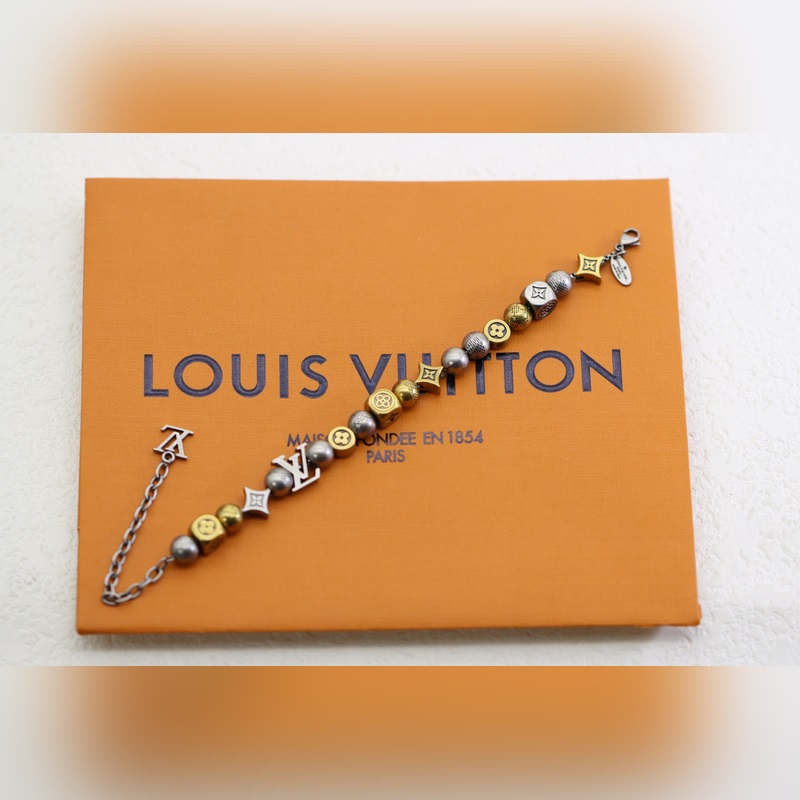 [原單對(duì)版] (配全套包裝) Louis Vuitton LV Play骰子雙