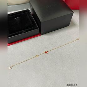 [原單對版](配全套包裝) 麒麟mini如意手鍊 時尚與傳統相結合的一款 不會滿