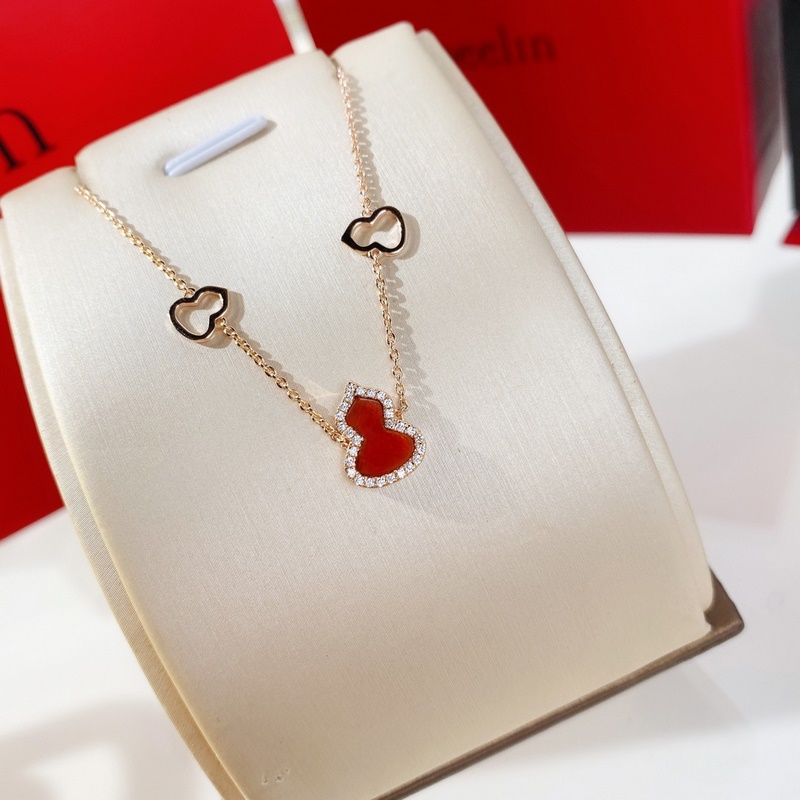 [專櫃對版] 麒麟葫蘆手鍊！ 今年葫蘆元素各種火熱[奸笑]葫蘆諧音 福祿 ，寓意