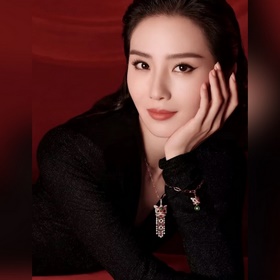 V金材質  高品質貨源 麒麟銅錢錢款流蘇獅子項鍊 寓意極好 按照18K金産品