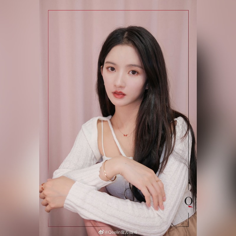 Double Wulu 麒麟 最新款 紅瑪瑙 雙葫蘆 項鍊 繾綣相依，讓美好成雙