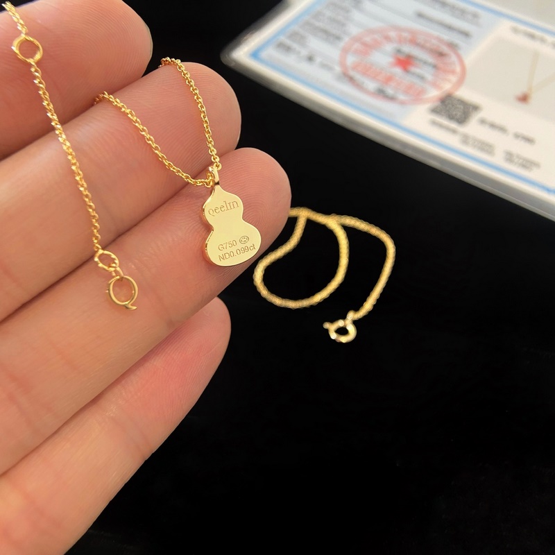 [原單對版] (配全套包裝) 麒麟mini紅瑪瑙葫蘆項鍊，經(jīng)典款，百看不厭，選一