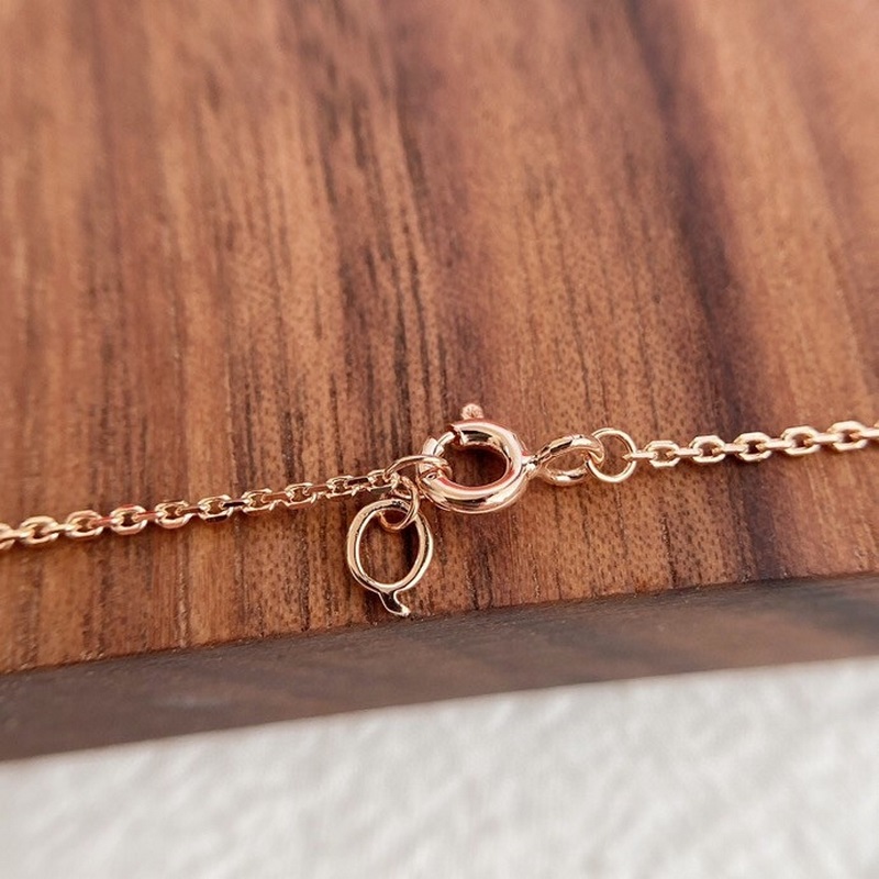 [原單對版] (配全套包裝) Qeelin麒麟綠翡翠雙葫蘆項鍊 麒麟新款，全網