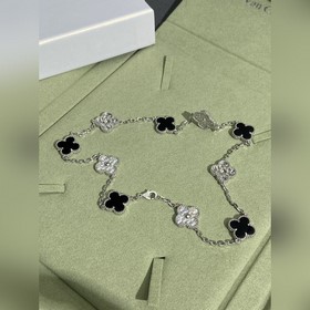 [原單對(duì)版] (配全套包裝) 梵克雅寶 Van Cleef & Arpels間