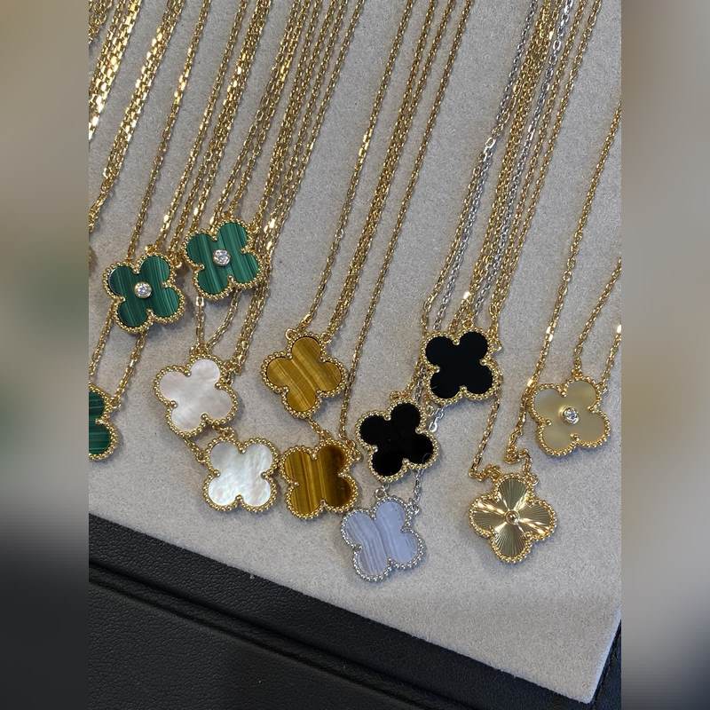 [原單對版] (配全套包裝) 梵克雅寶 Van Cleef & Arpels四