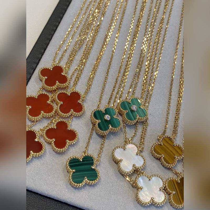 [原單對版] (配全套包裝) 梵克雅寶 Van Cleef & Arpels四