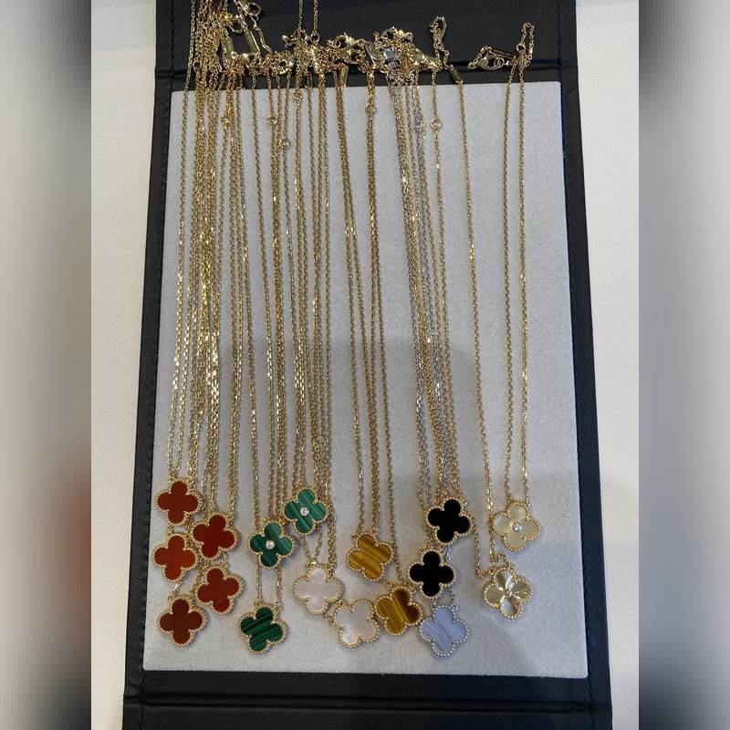 [原單對版] (配全套包裝) 梵克雅寶 Van Cleef & Arpels四