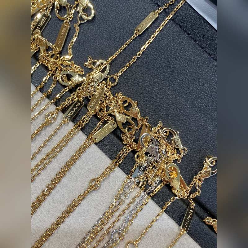 [原單對版] (配全套包裝) 梵克雅寶 Van Cleef & Arpels四