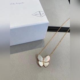 [原單頂級(jí)] (配全套包裝) 梵克雅寶 Van Cleef & ArpelsVc