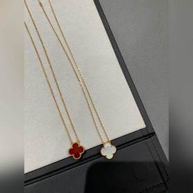 [原單對(duì)版] (配全套包裝) 梵克雅寶 Van Cleef & Arpels四