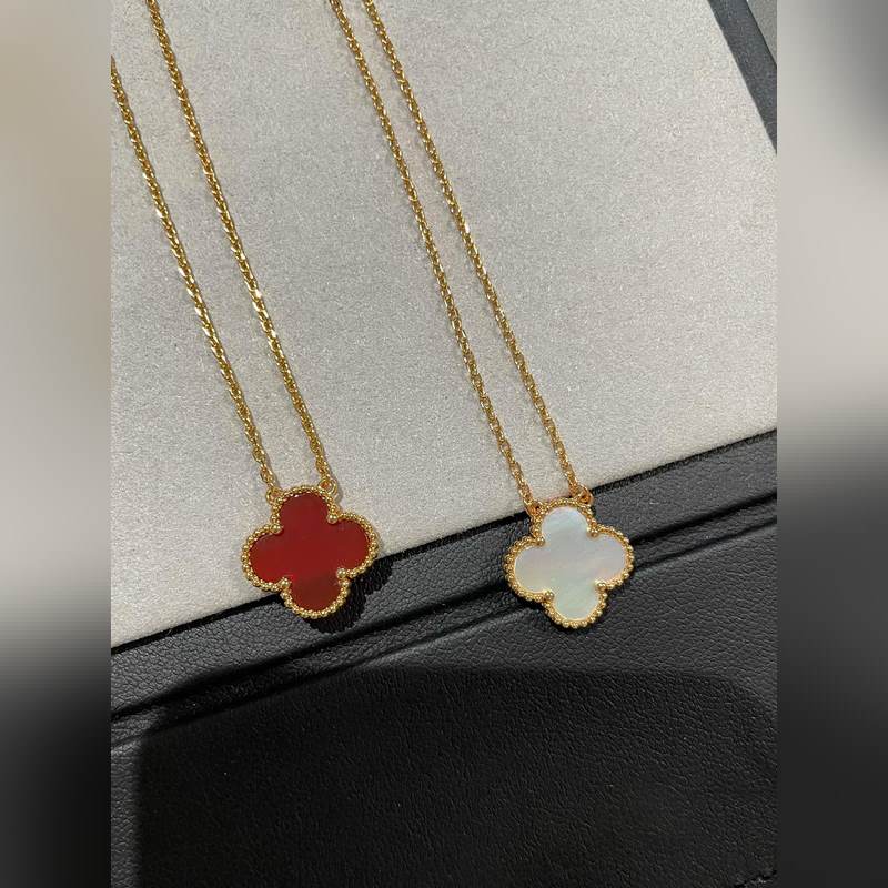 [原單對版] (配全套包裝) 梵克雅寶 Van Cleef & Arpels四