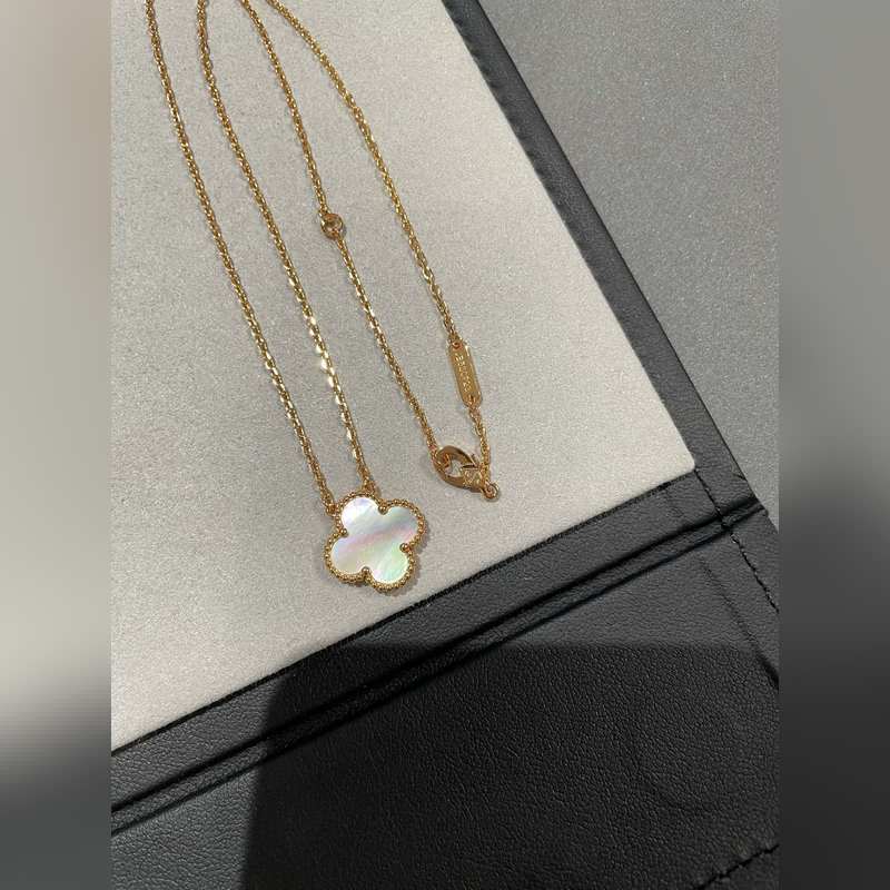 [原單對版] (配全套包裝) 梵克雅寶 Van Cleef & Arpels四