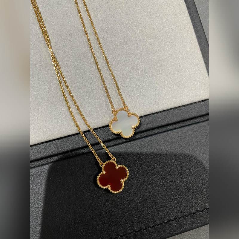 [原單對版] (配全套包裝) 梵克雅寶 Van Cleef & Arpels四