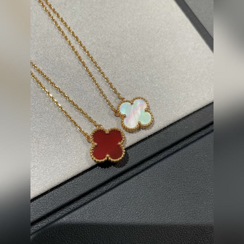 [原單對版] (配全套包裝) 梵克雅寶 Van Cleef & Arpels四