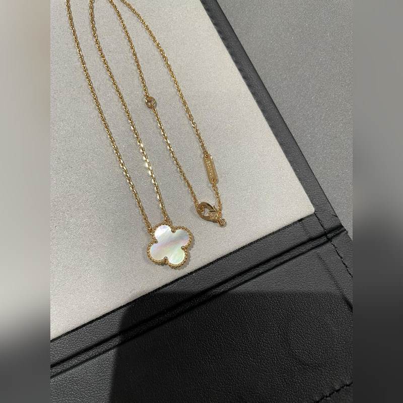 [原單對版] (配全套包裝) 梵克雅寶 Van Cleef & Arpels四