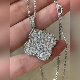 [原單對(duì)版] (配全套包裝) 梵克雅寶 Van Cleef & Arpels大