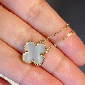 [原單對(duì)版] (配全套包裝) 梵克雅寶 Van Cleef & Arpels四