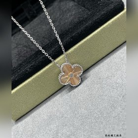 [原單對(duì)版] (配全套包裝) 梵克雅寶 Van Cleef & Arpels項(xiàng)