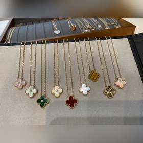 [原單對(duì)版] (配全套包裝) 梵克雅寶 Van Cleef & Arpelsv