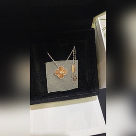 [原單對(duì)版] (配全套包裝) 梵克雅寶 Van Cleef & Arpels限